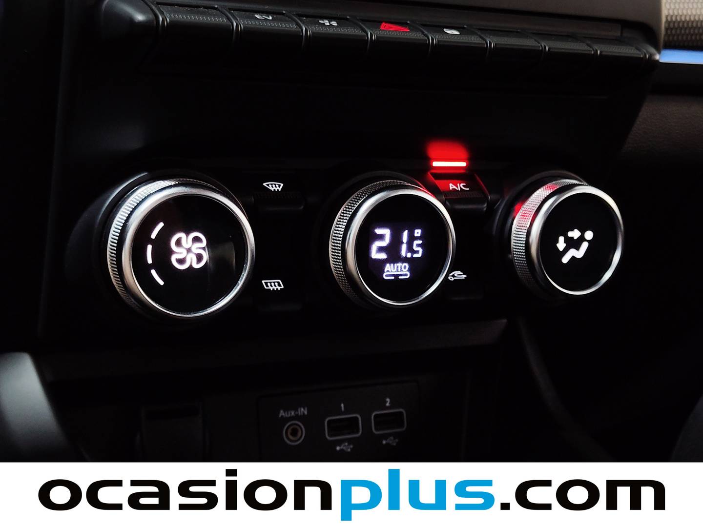 Renault Arkana Renault Arkana Techno E-Tech full hybrid (145 CV) 145cv