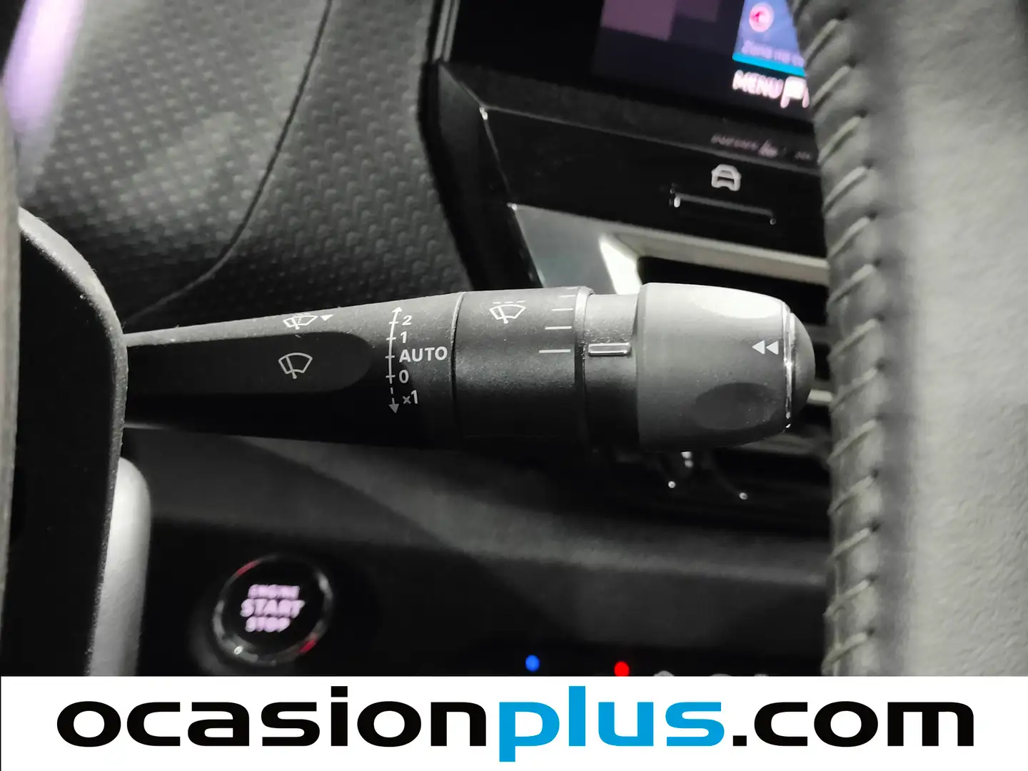 Foto Citroën C4 Citroen C4 PureTech 130 S&S 6v Feel Pack (130 CV)