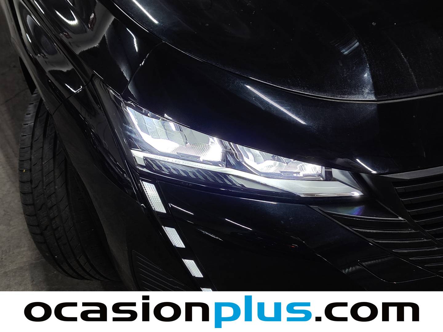 Peugeot 308 Peugeot 308 PureTech 130 S&S Active EAT8 (130 CV) 130cv