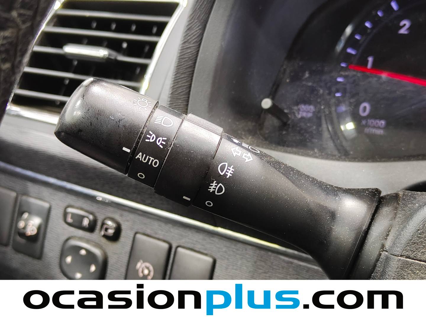Toyota Avensis Toyota Avensis 120 D Advance (124 CV) 2013
