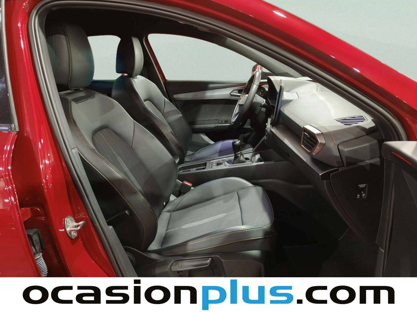 Foto Cupra Formentor CUPRA Formentor 1.5 TSI (150 CV)