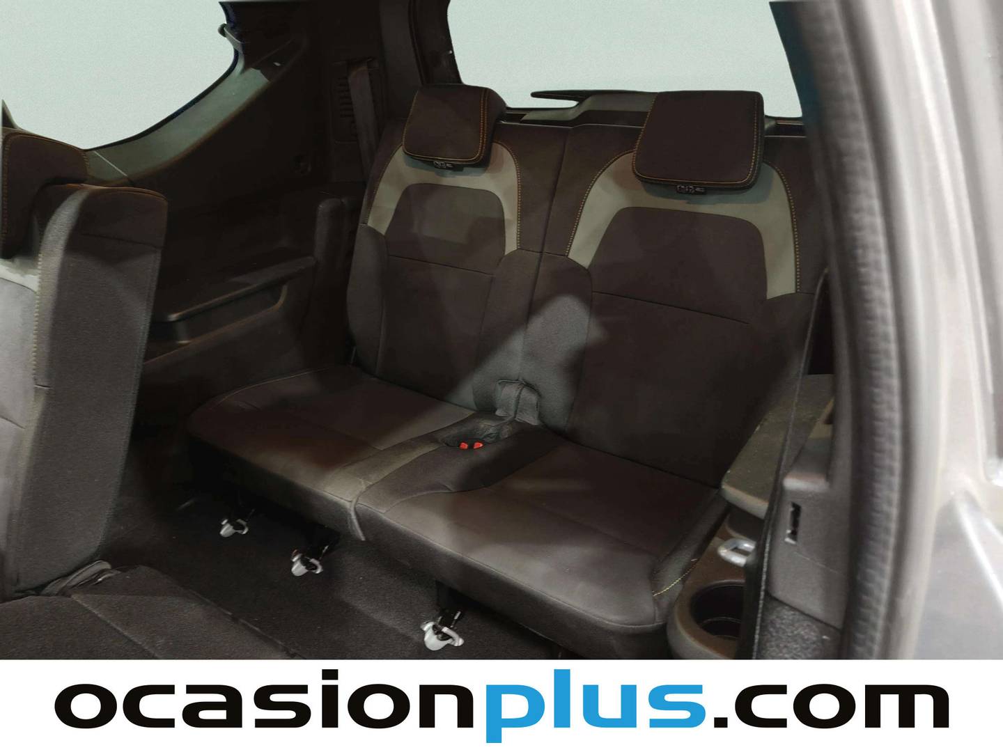Extras y acabados del Dacia Jogger Dacia Jogger Extreme Hybrid (155 CV) 7 plazas