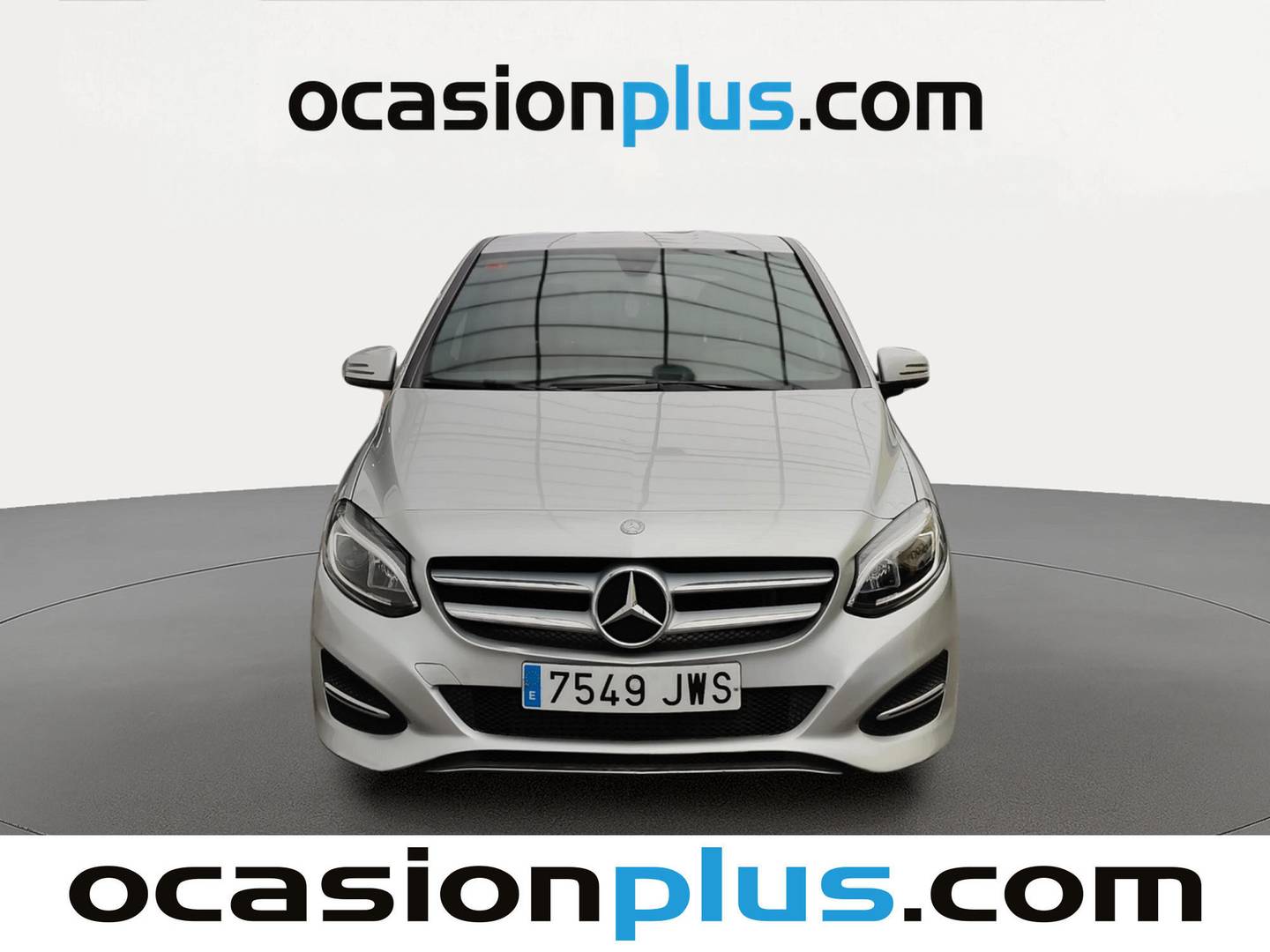 Mercedes Clase B Mercedes-Benz Clase B B 180 d (109 CV) barato