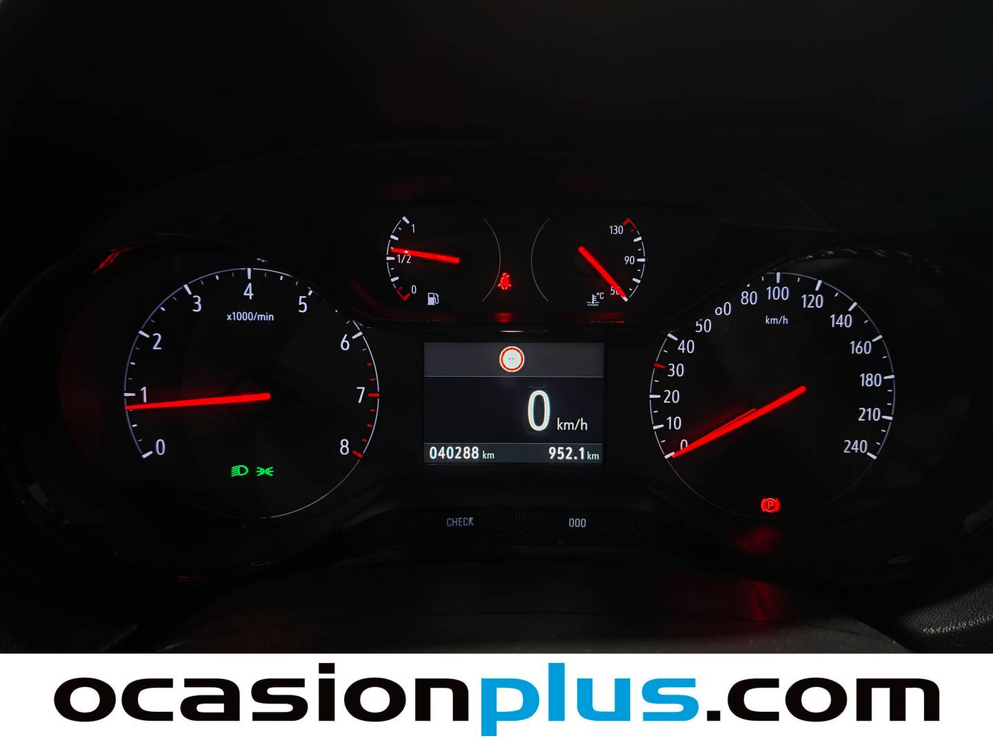Opel Grandland X Opel Grandland X 1.2 Turbo S&S Selective (130 CV) 2021