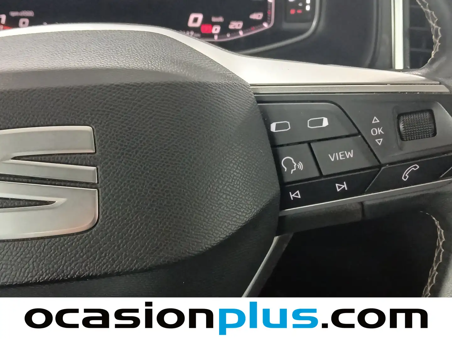 Foto Seat Ateca SEAT Ateca 1.5 TSI S&S Style Go M (150 CV)