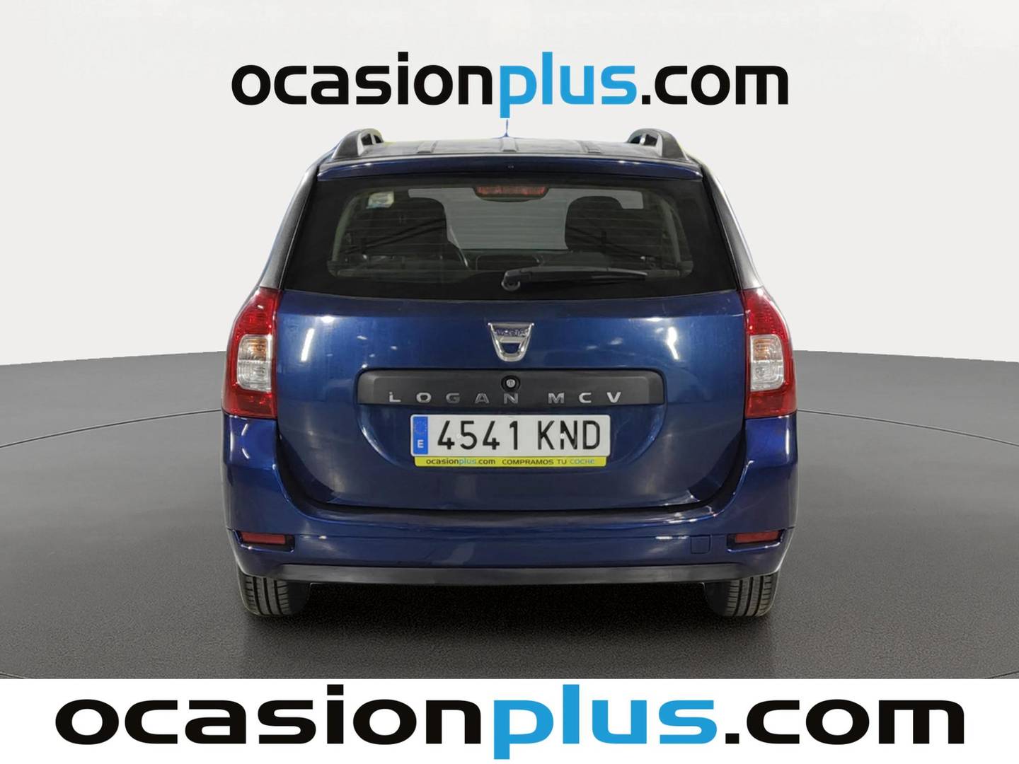 Foto Dacia Logan Dacia Logan Ambiance 1.0 (73 CV)