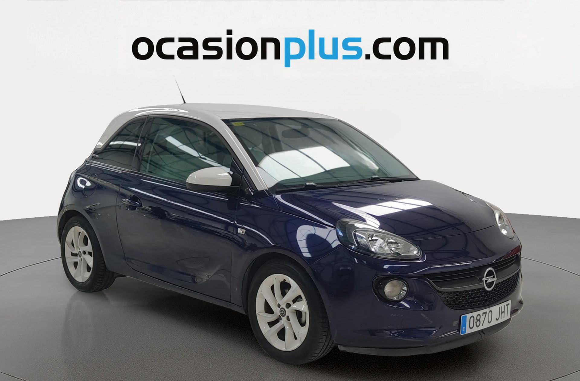 Opel Adam 1.4 XEL Jam - foto 2