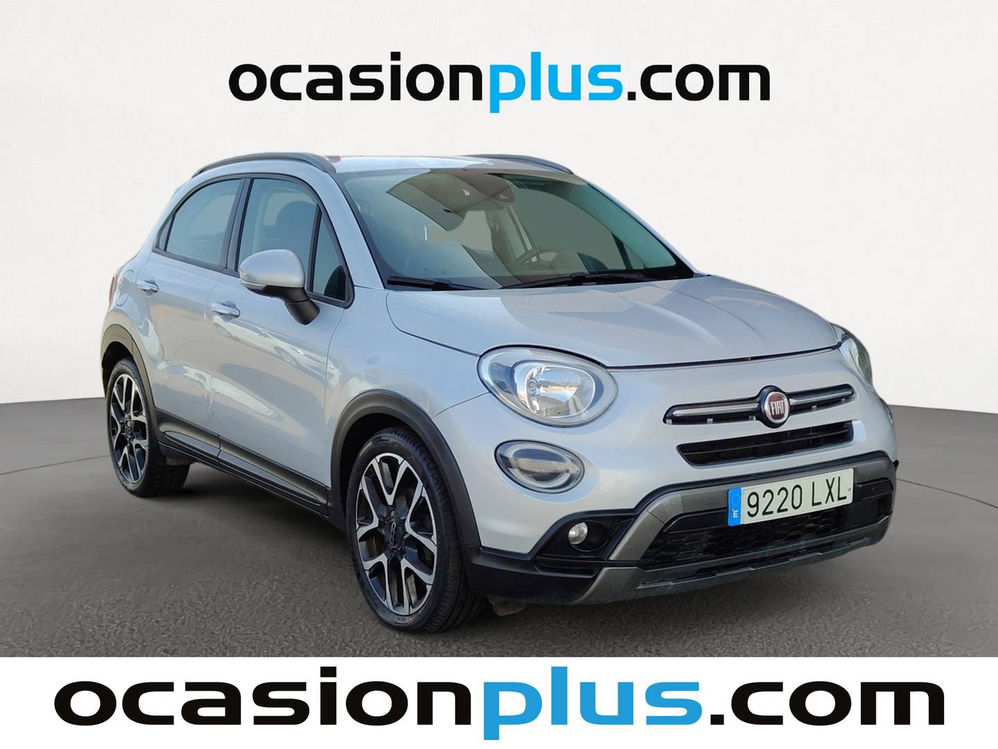 Foto Fiat 500X Fiat 500X 1.0 Firefly T3 S&S Cross (120 CV)