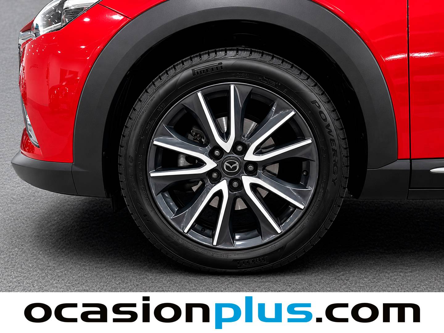 Mazda CX-3 Mazda CX-3 1.5 DE SKYACTIV Luxury 2WD (105 CV) barato