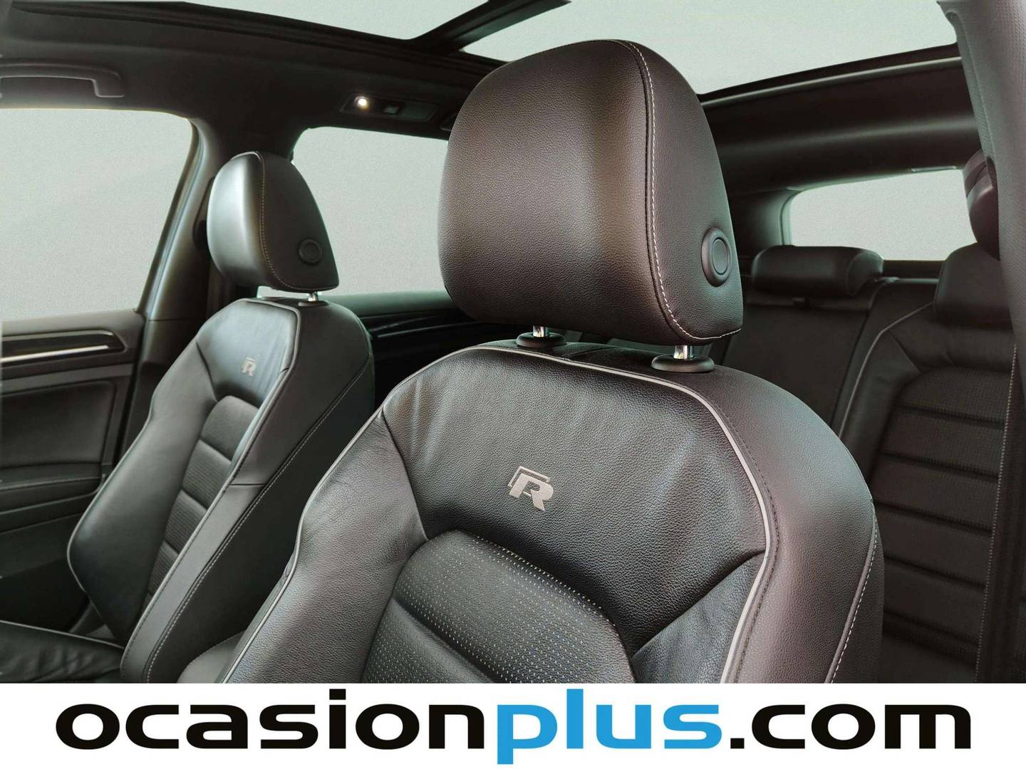 Volkswagen Golf Volkswagen Golf Variant R 2.0 TSI 4Motion (310 CV) DSG km 0
