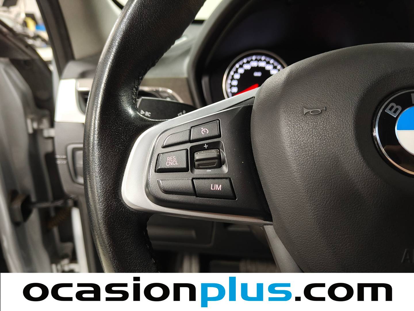 Foto BMW X1 BMW X1 sDrive20d  (190 CV)