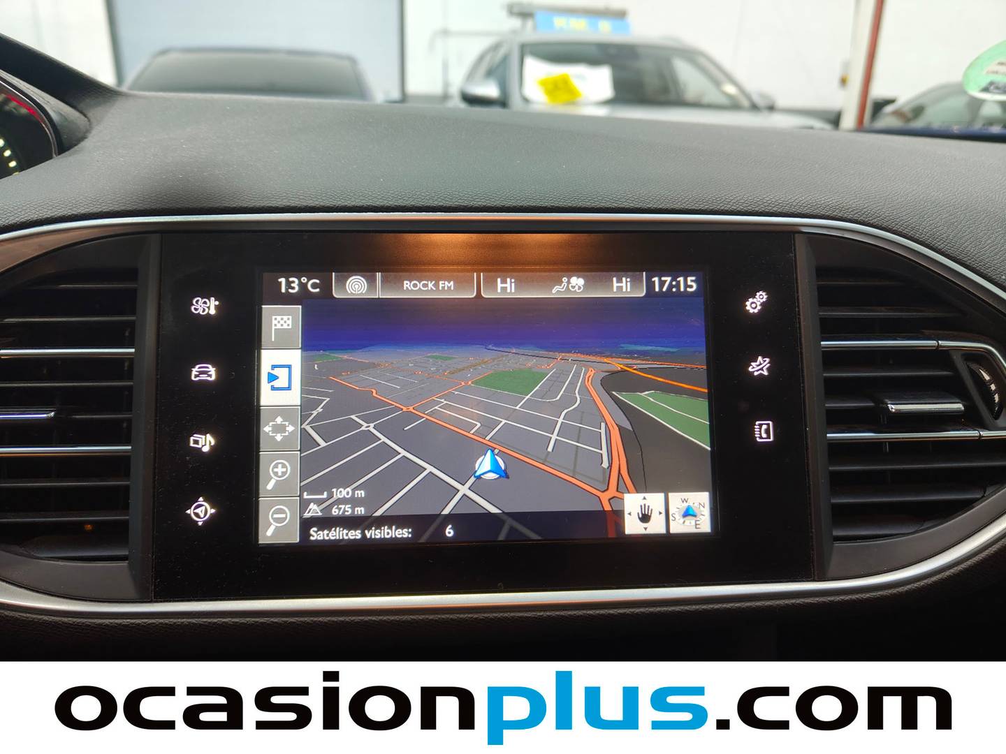 Foto Peugeot 308 Peugeot 308 PureTech 130 S&S Style (130 CV)