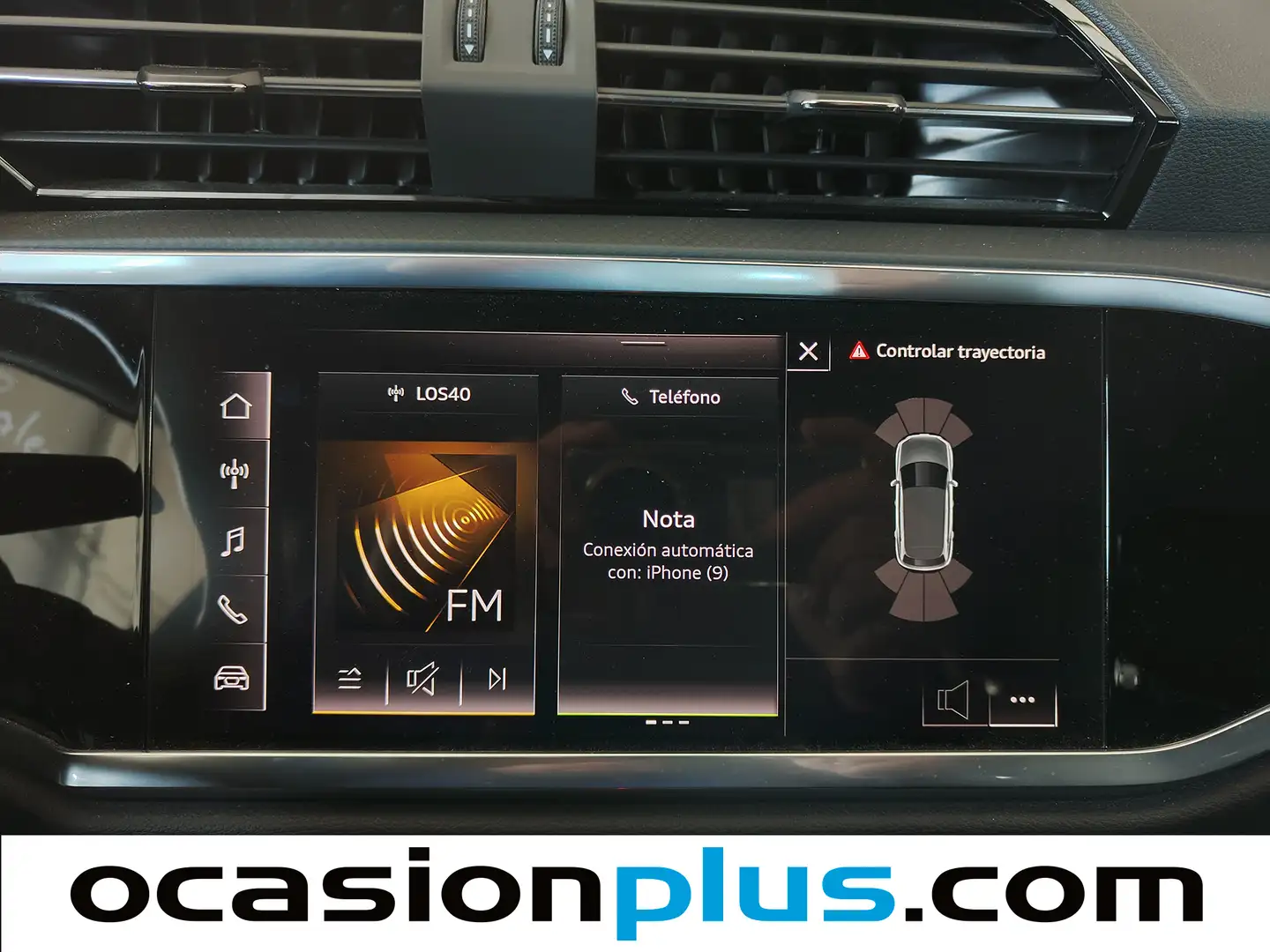 Foto Audi Q3 Audi Q3 Advanced 35 TFSI (150 CV) S tronic