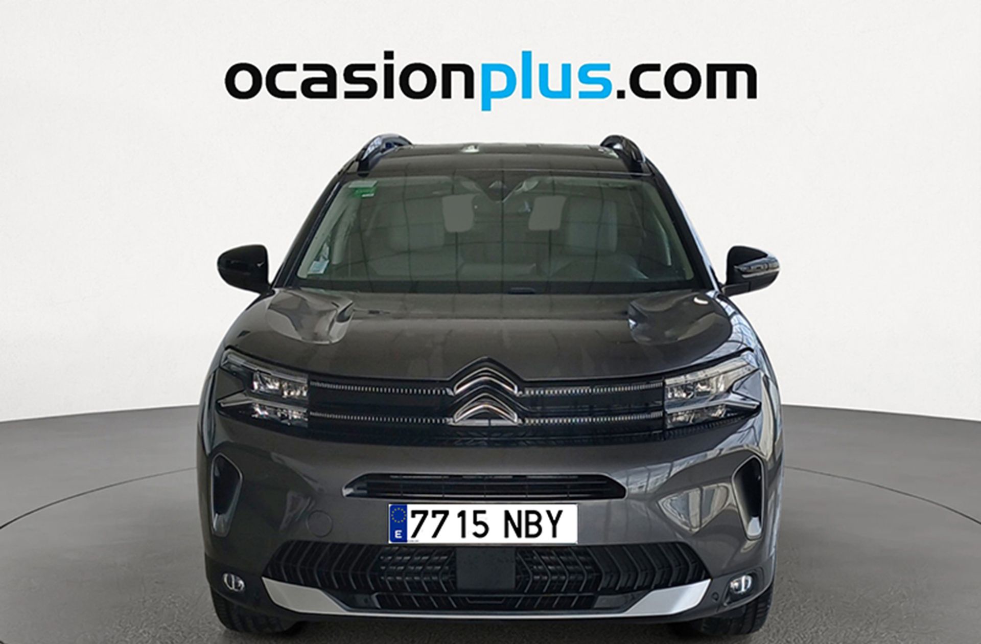 Citroën C5 Aircross PureTech 130 Shine Pack EAT8 - foto 13