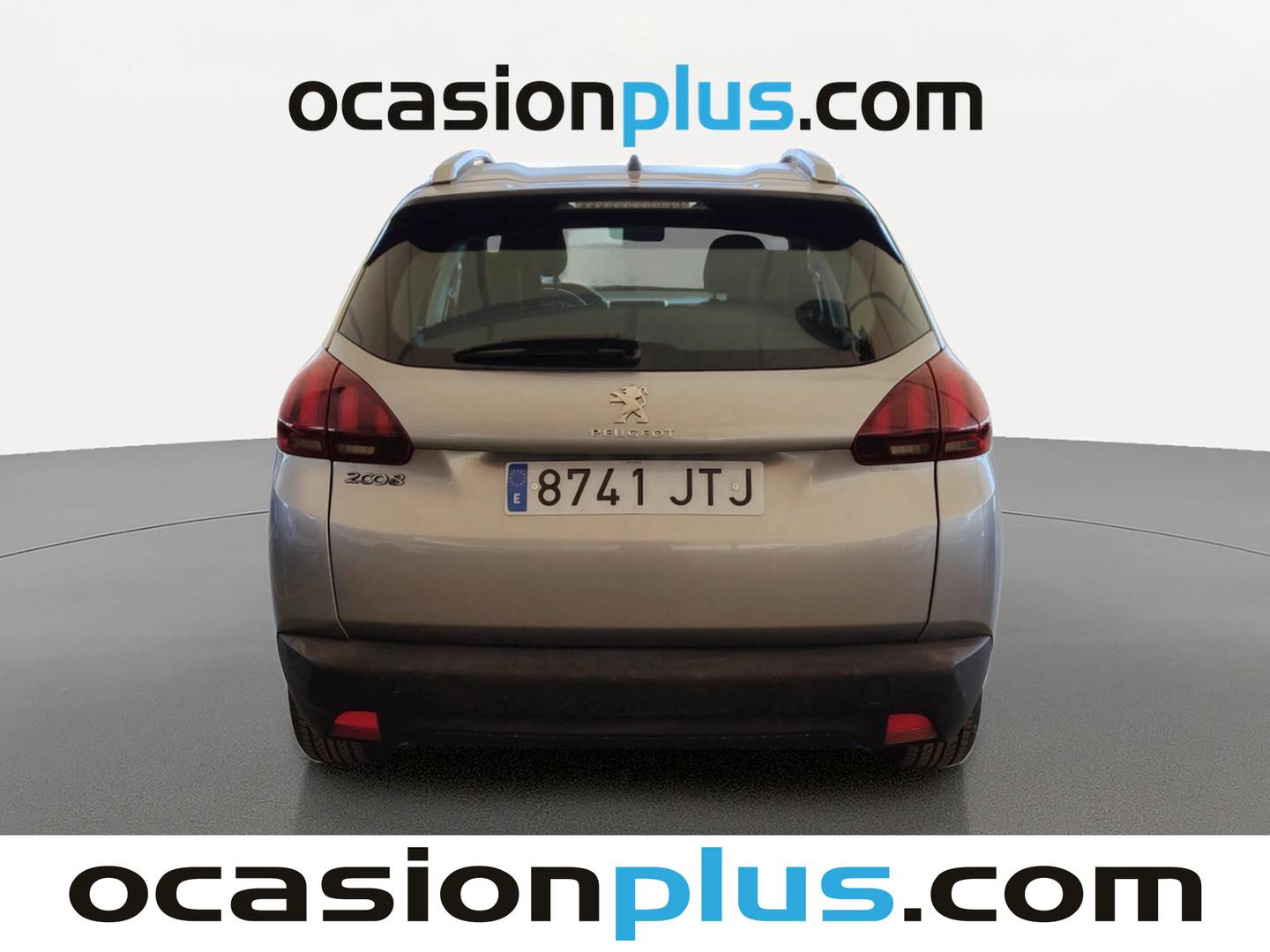 Peugeot 2008 Peugeot 2008 PureTech 82 Active  (82 CV) seminuevo