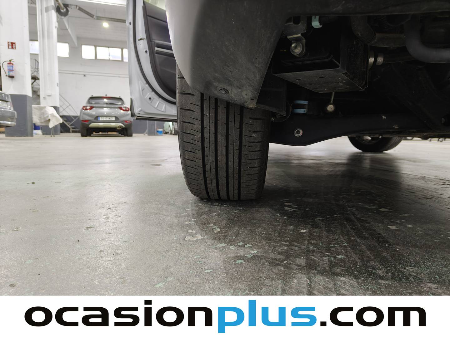 Mitsubishi Eclipse Cross Mitsubishi Eclipse Cross 2.4 PHEV Kaiteki 4WD Auto (188 CV) seminuevo