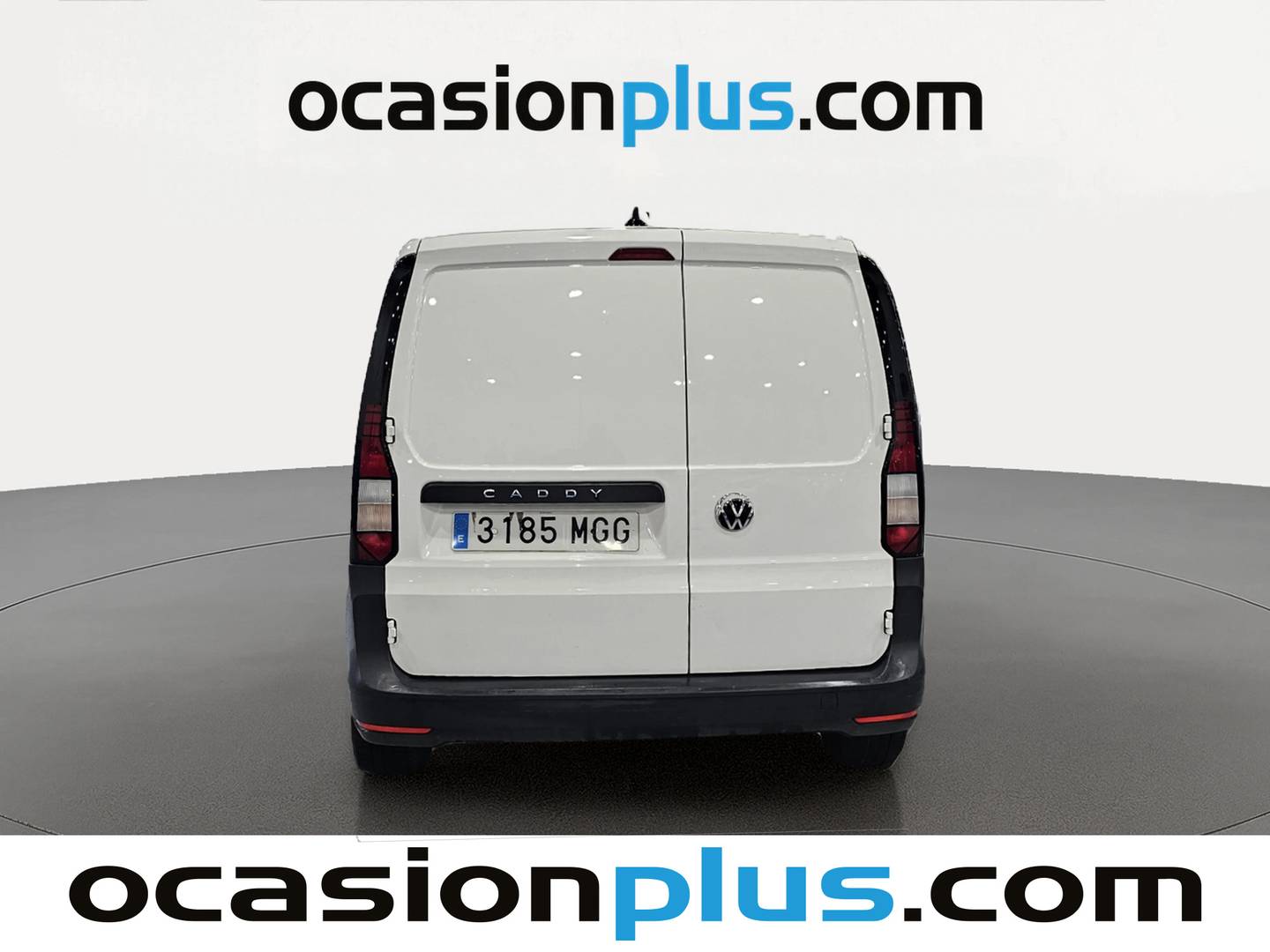 Volkswagen Caddy Volkswagen Caddy Cargo 2.0 TDI  (75 CV) al mejor precio