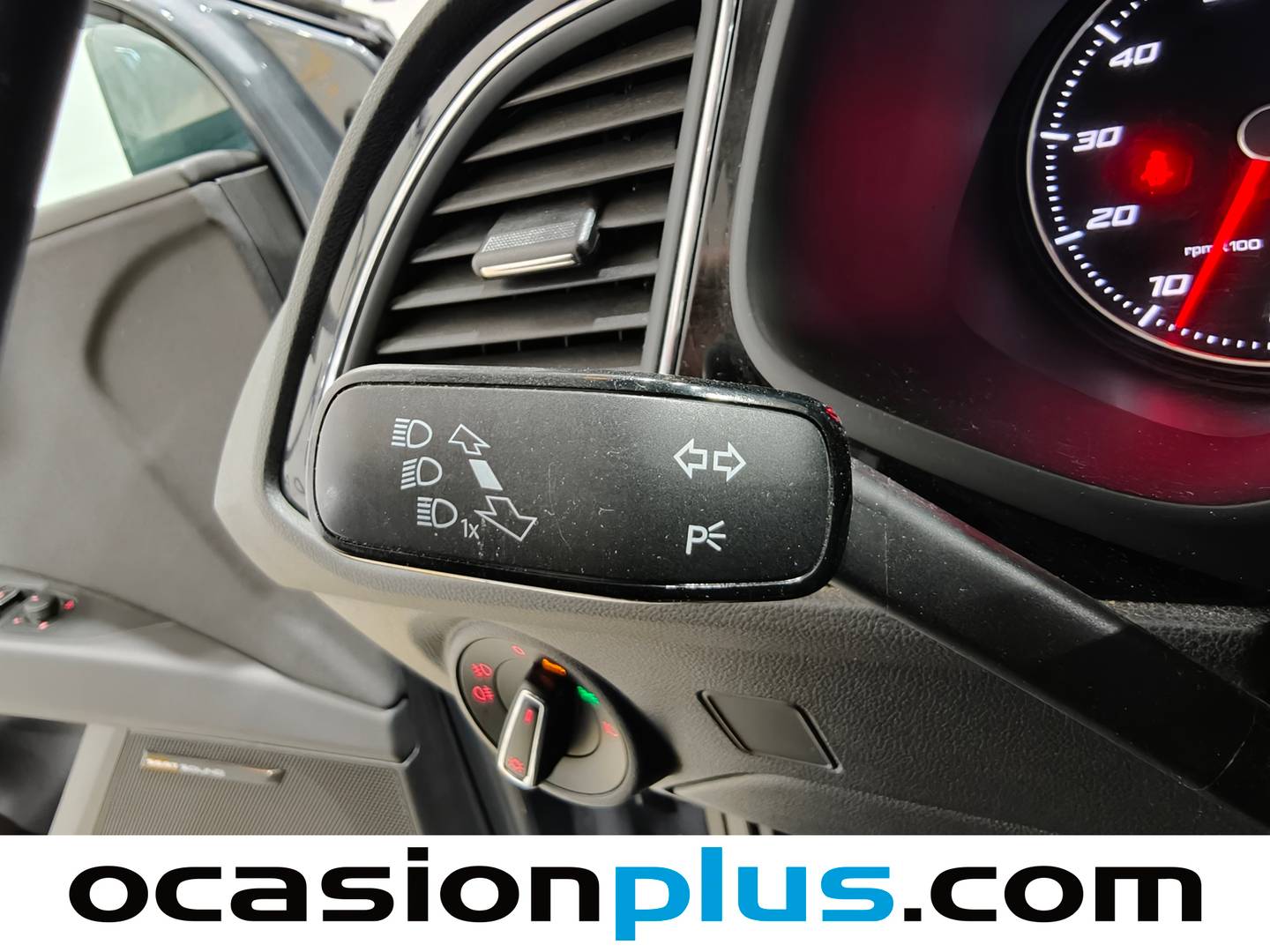 Seat León SEAT León ST ST 1.4 TSI ACT S&S FR Advanced 110 kW (150 CV) 150cv