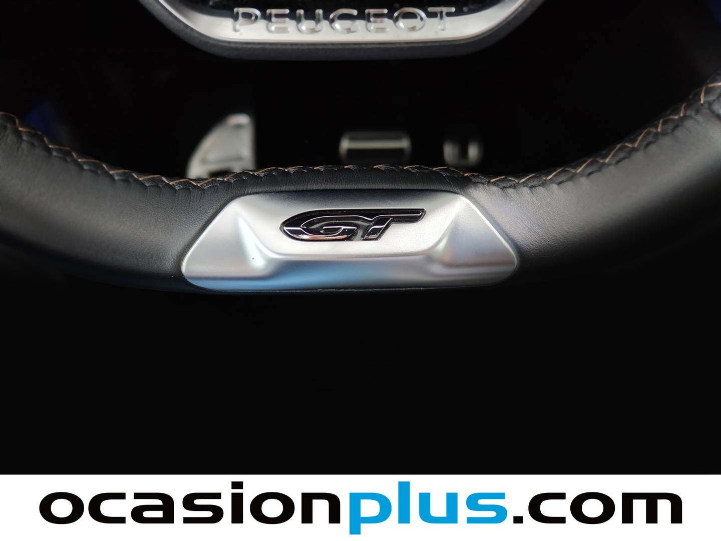 Peugeot 3008 Peugeot 3008 BlueHDi 130 S&S GT EAT8 (130 CV) 130cv