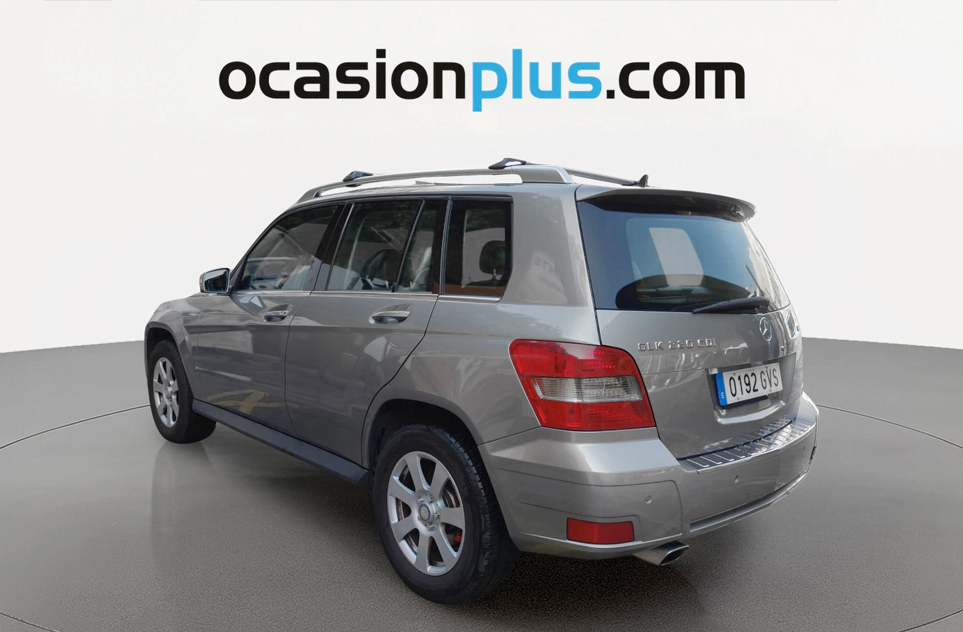 Mercedes-Benz GLK 220 CDI BE 4Matic - foto 3
