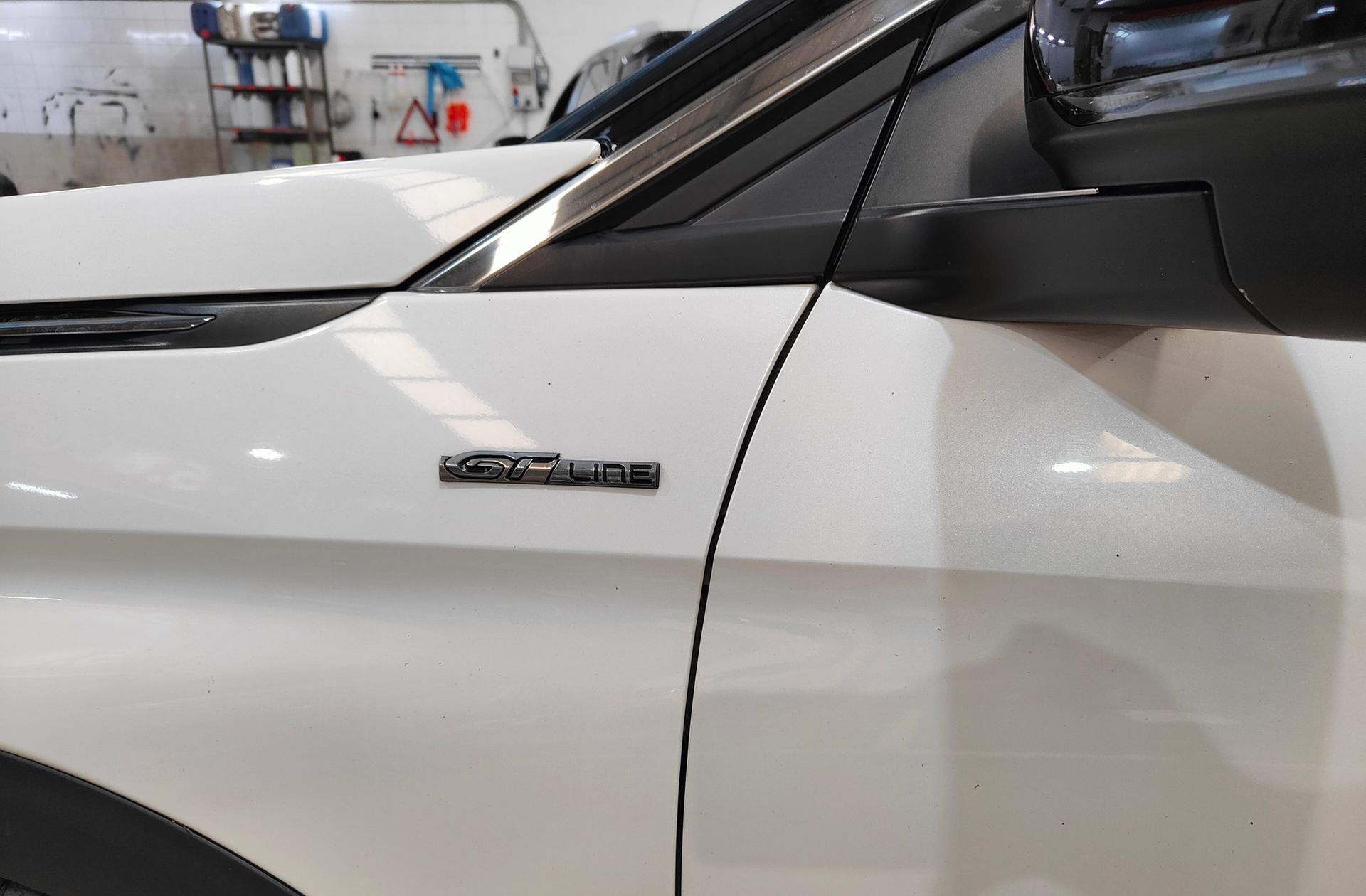 Peugeot 3008 THP 165 GT Line - foto 5