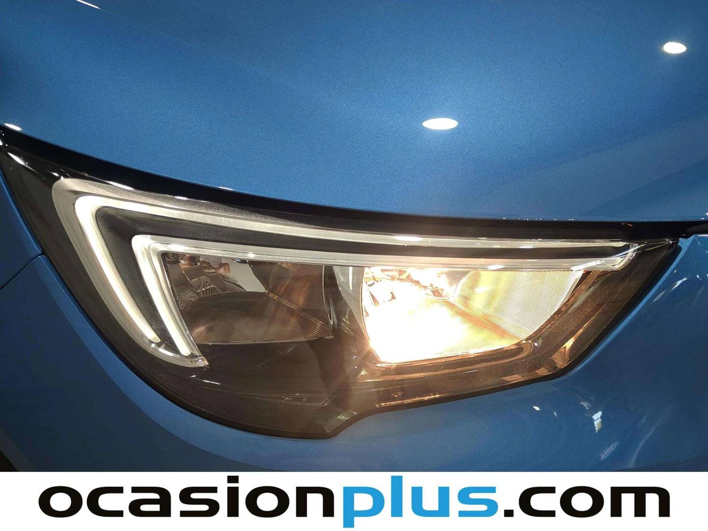 Opel Crossland X Opel Crossland X 1.5 D S&S Innovation (102 CV) barato
