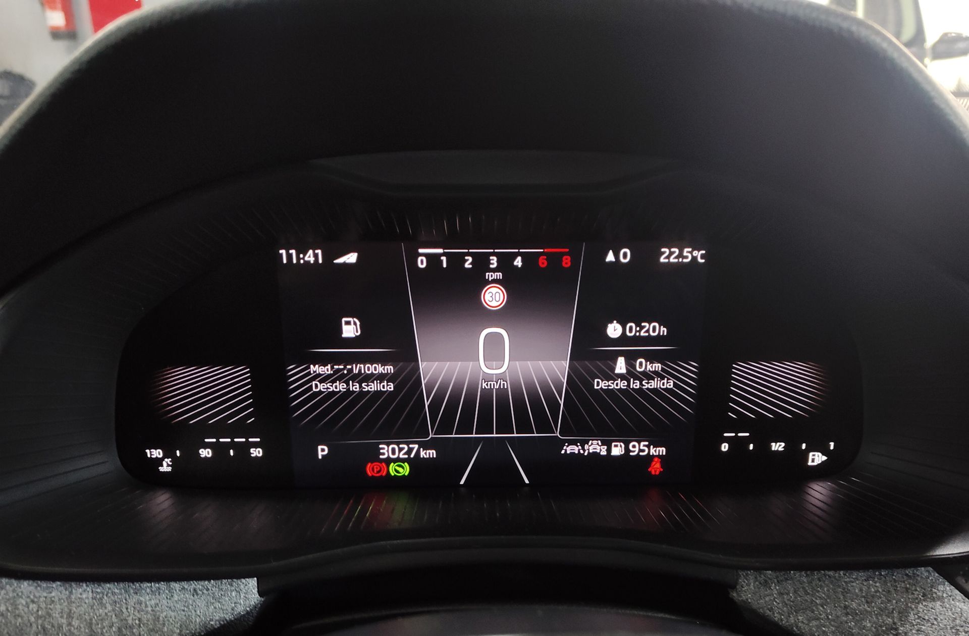 Škoda Kamiq 1.0 TSI Selection DSG - foto 7