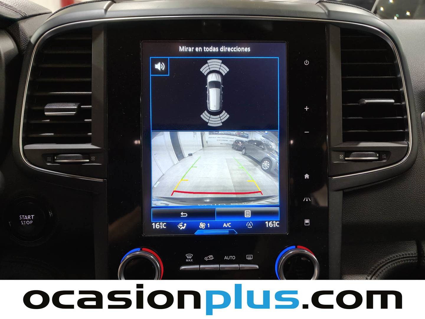 Paquetes del Renault Koleos Renault Koleos Initiale Paris dCi 175 X-Tronic 4x4 (175 CV)