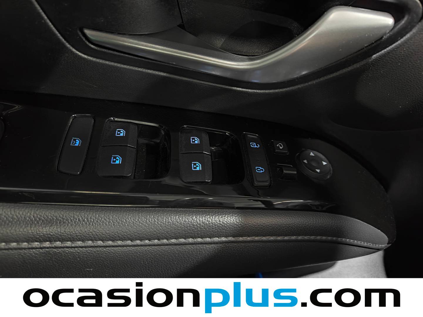 Foto Hyundai Tucson Hyundai Tucson 1.6 CRDI Klass 4x2 (115 CV)