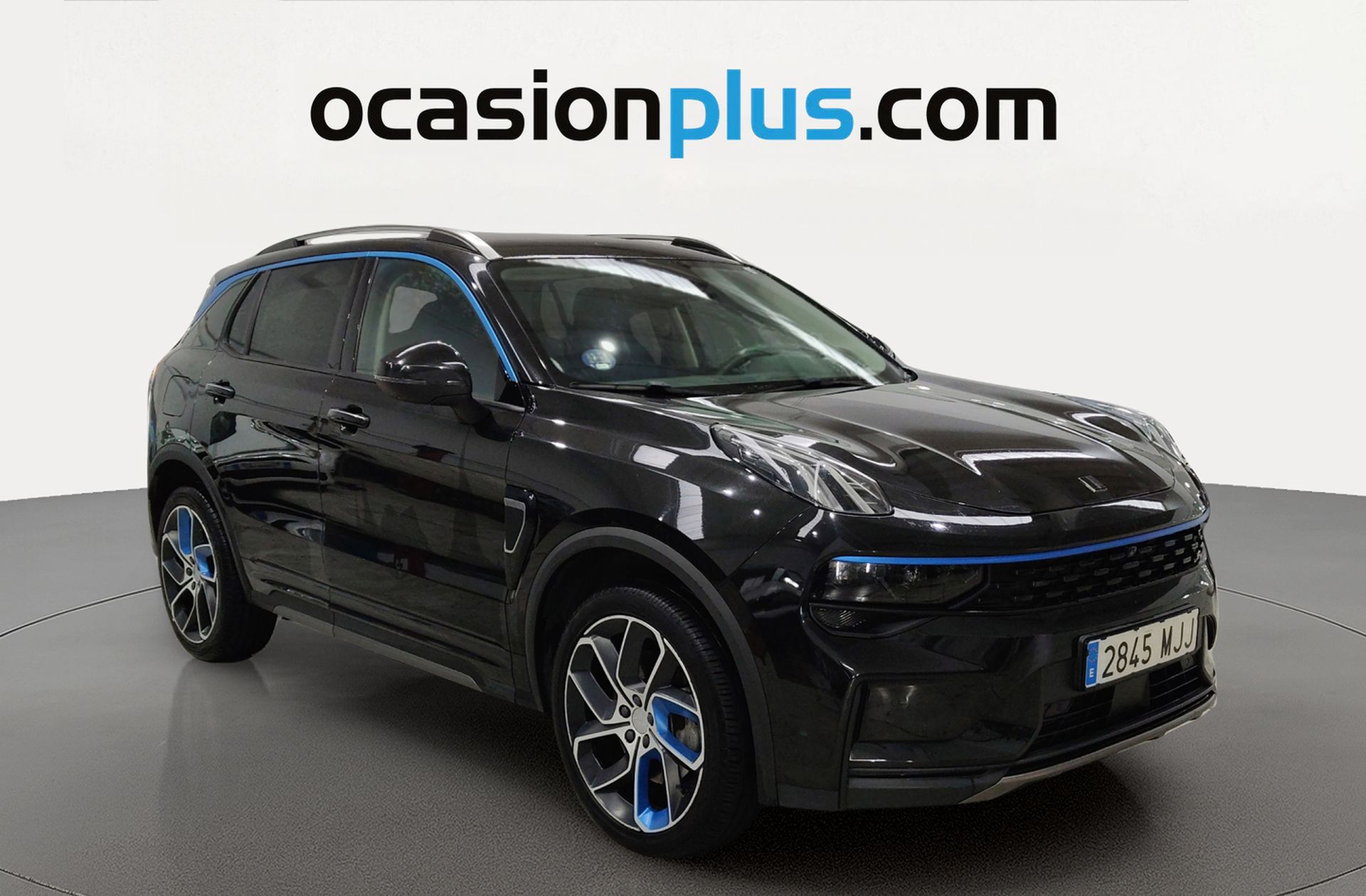 Lynk & Co 01 1.5 PHEV - foto 2