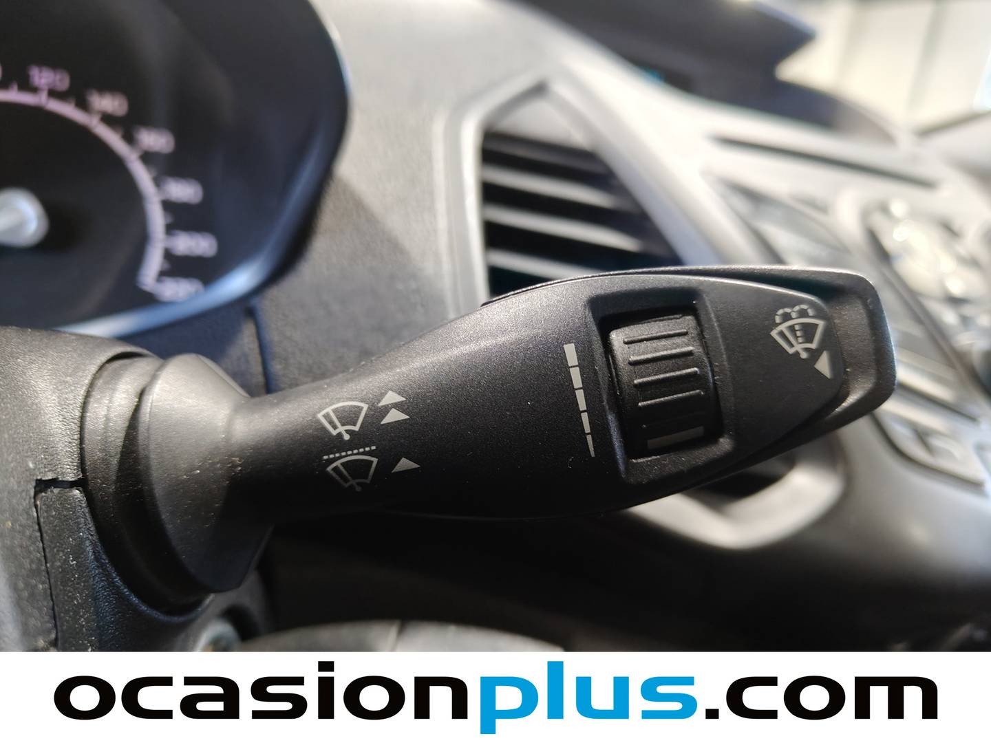 Foto Ford EcoSport Ford EcoSport 1.5 TDCi Trend (91 CV)