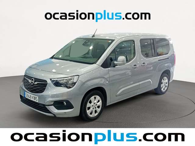Opel Combo Life 1.5 TD S&S Selective XL (100 CV) de segunda mano