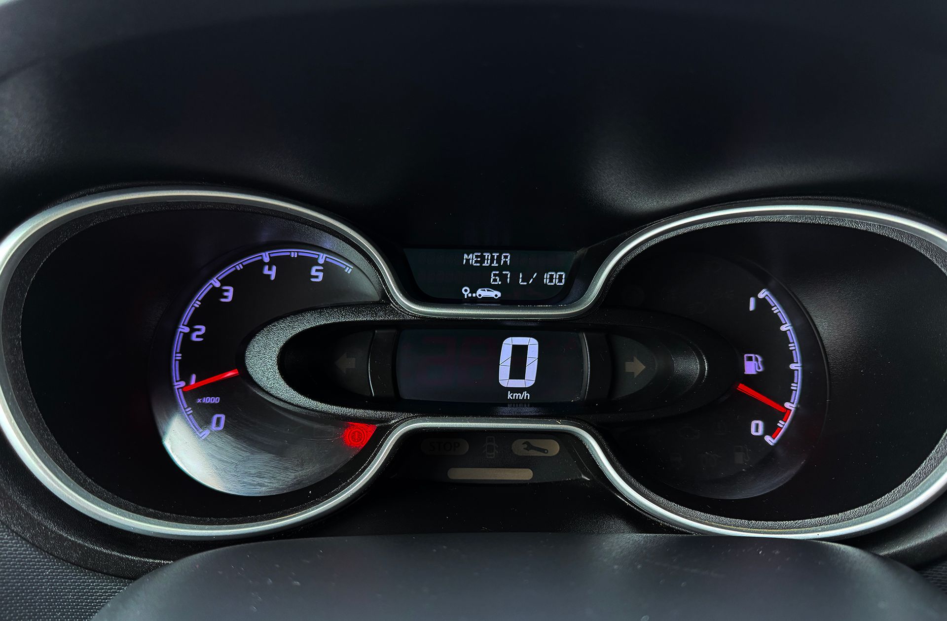 Fiat Talento Combi 1.6 EcoJet Base SX 8 plazas - foto 20