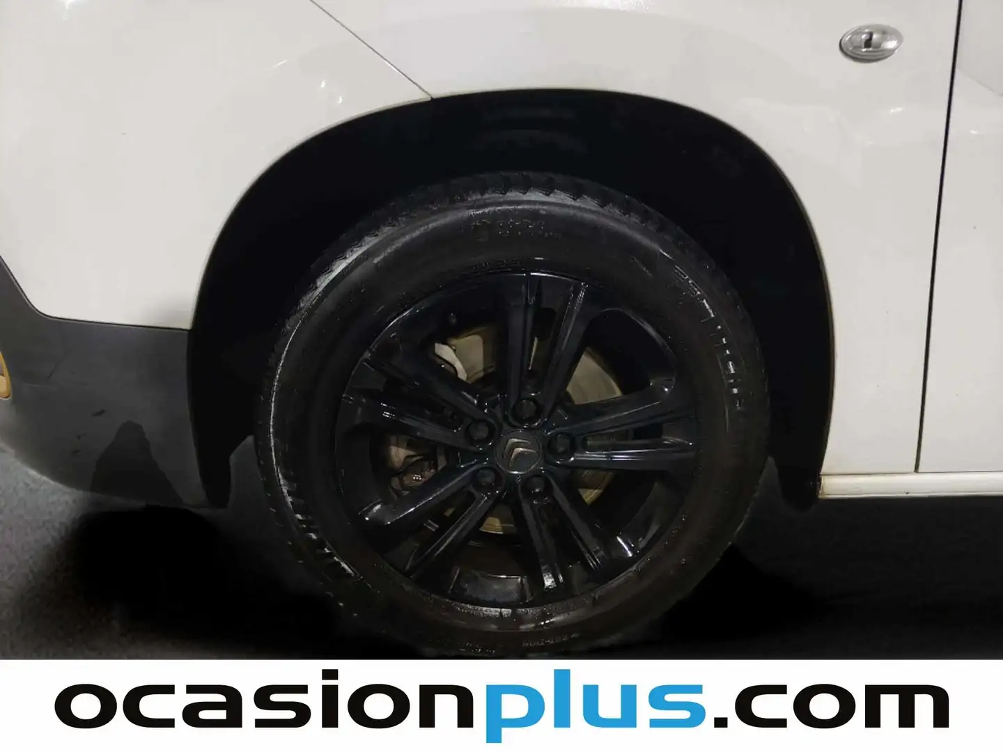 Foto Citroën Berlingo Citroen Berlingo Talla M BlueHDi 130 S&S 6v Rip Curl (130 CV)