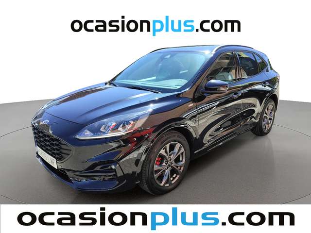 Ford Kuga 2.5 Duratec FHEV ST-Line Auto (190 CV) de segunda mano