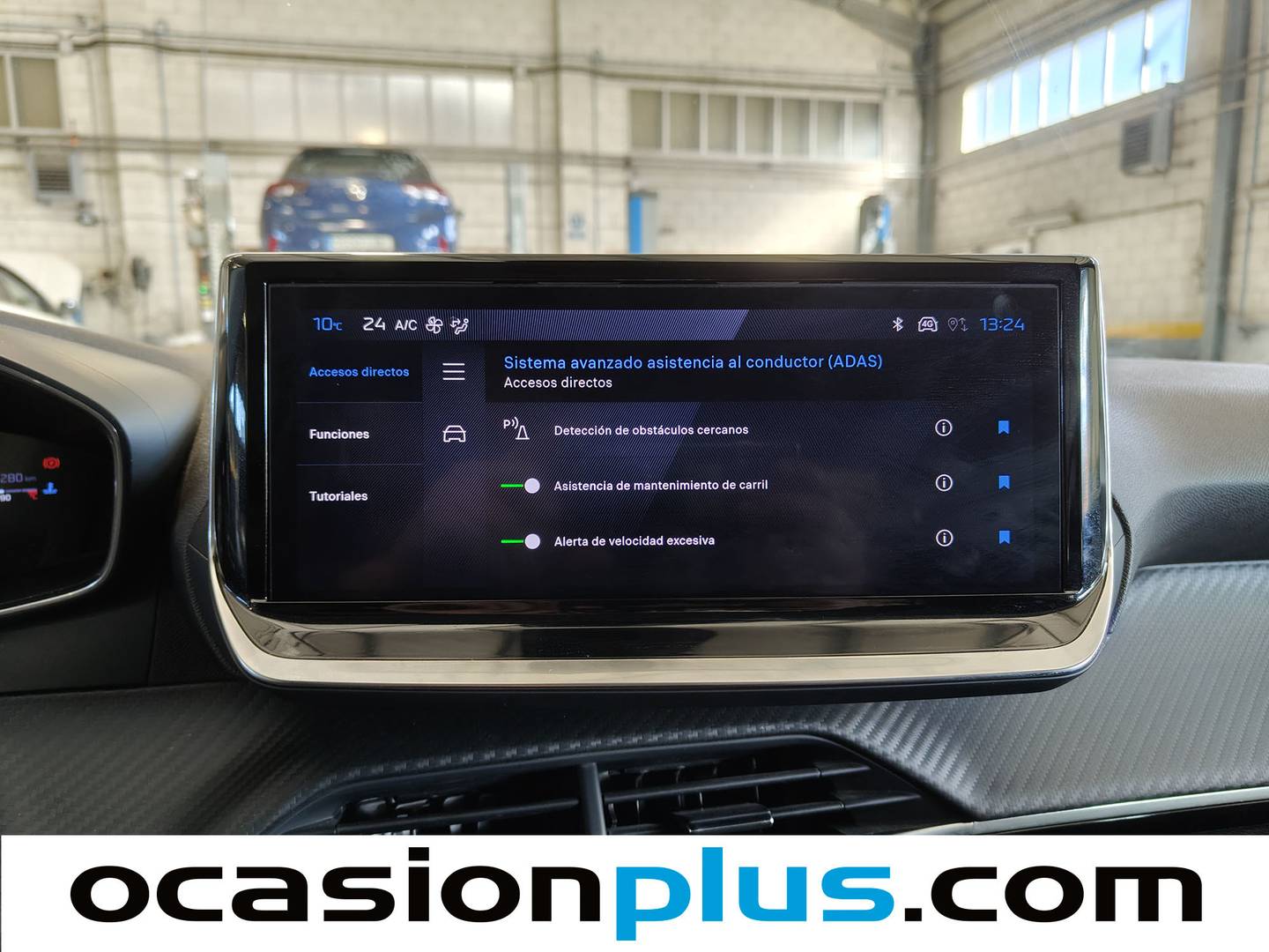 Foto Peugeot 208 Peugeot 208 PureTech 100 Allure (100 CV)