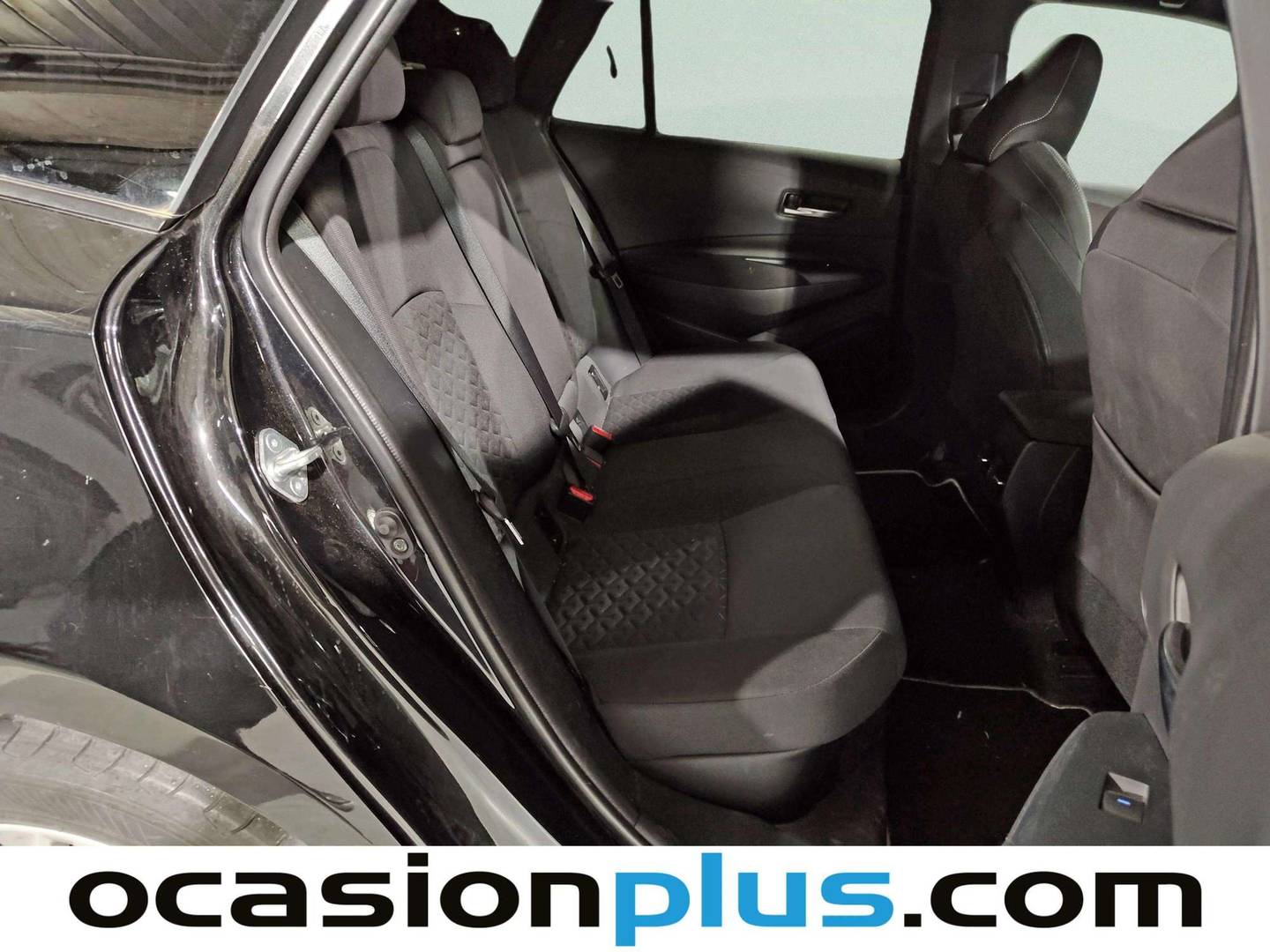 Toyota Corolla Toyota Corolla Touring Sport 125H Active (122 CV) al mejor precio