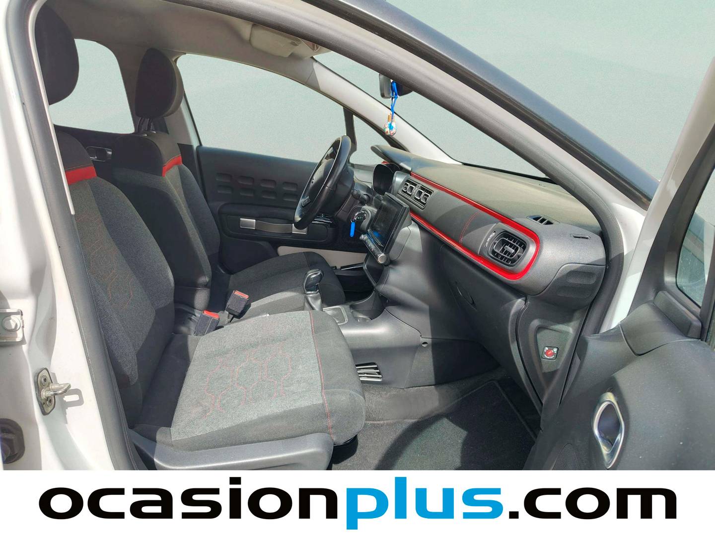 Citroën C3 Citroën C3 BlueHDi 100 S&S Feel (99 CV) diésel