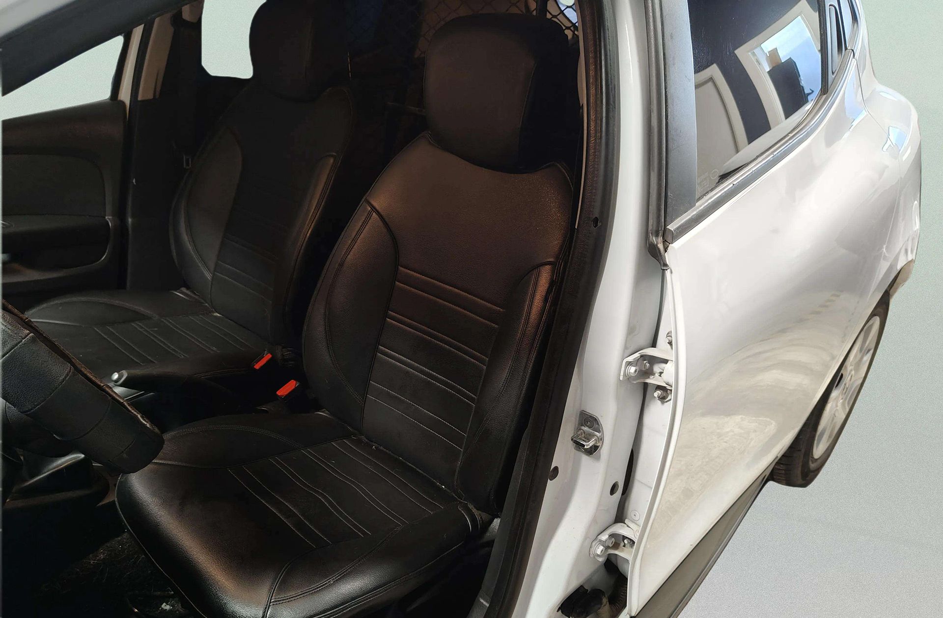 Renault Clio Société Energy dCi - foto 8