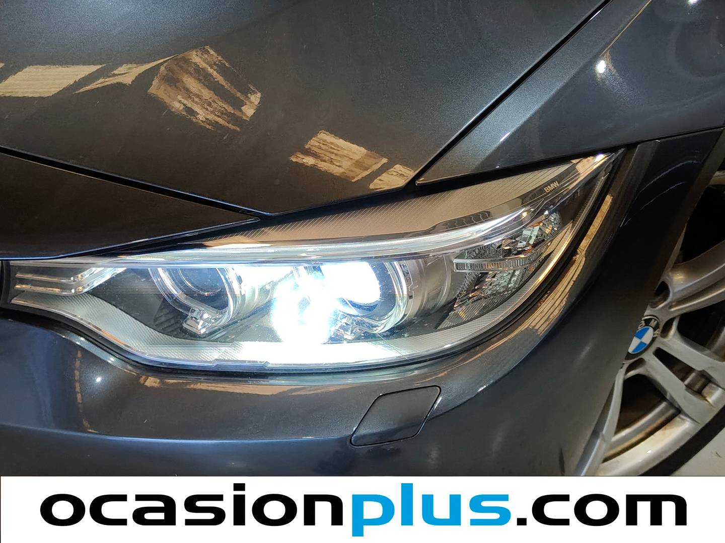 BMW Serie 4 BMW Serie 4 428i xDrive Coupe (245 CV)Pack M km 0