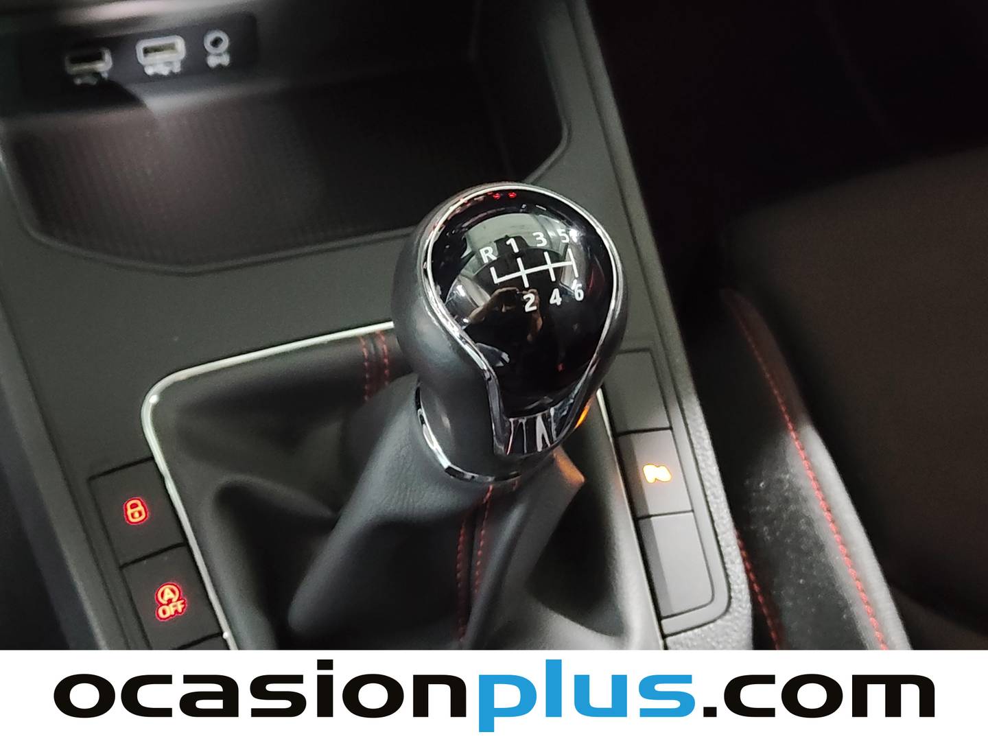 Seat Ibiza Seat Ibiza 1.5 TSI S&S FR (150 CV) de ocasión