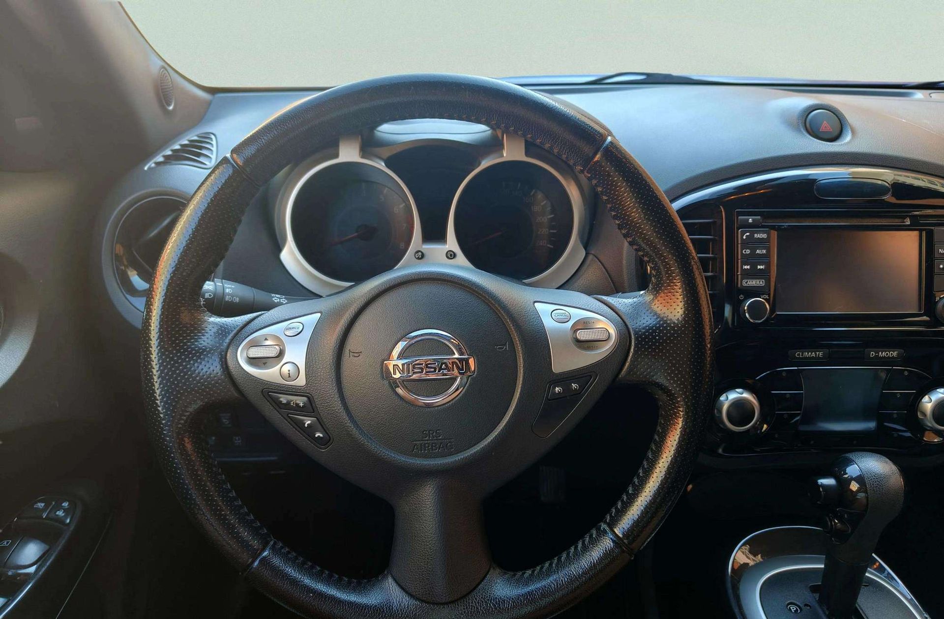 Nissan Juke 1.6 Tekna 4x2 XTronic - foto 21