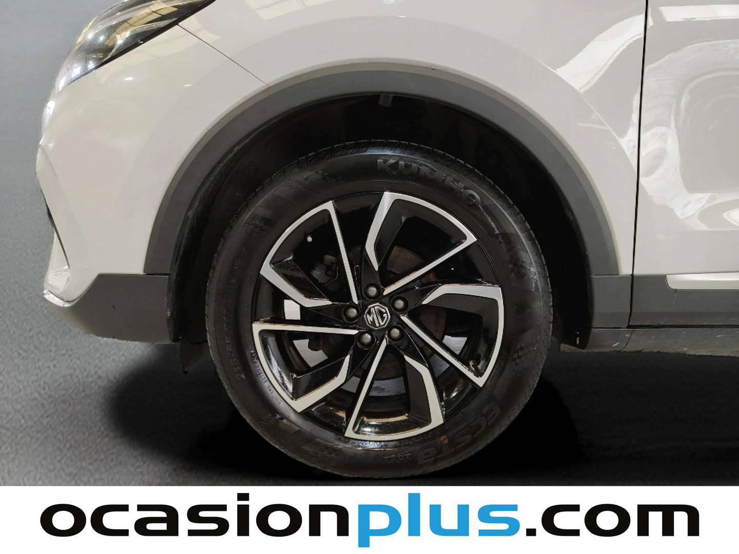 Foto MG ZS MG ZS 1.0T Luxury (111 CV)