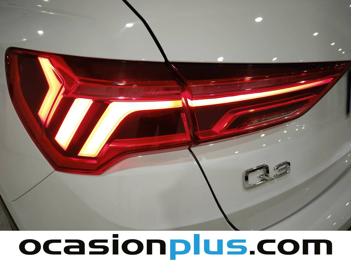 Acabados Audi Q3 Audi Q3 Advanced 35 TDI (150 CV) S tronic