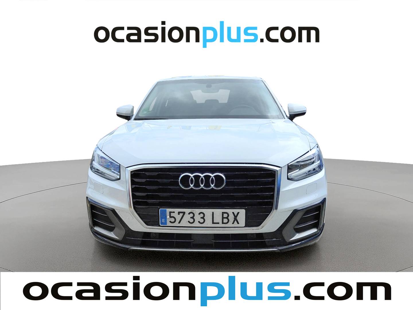 Audi Q2 Audi Q2 Design 30 TFSI (116 CV) 116cv