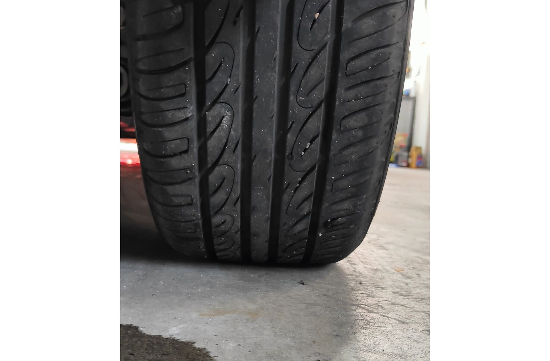 Audi A4 1.9 TDI - foto 28