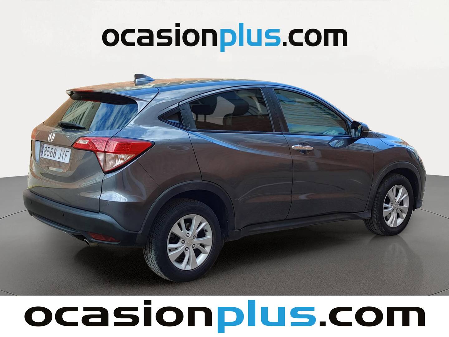Honda HR-V Honda HR-V 1.6 i-DTEC Elegance Navi (120 CV) 120cv