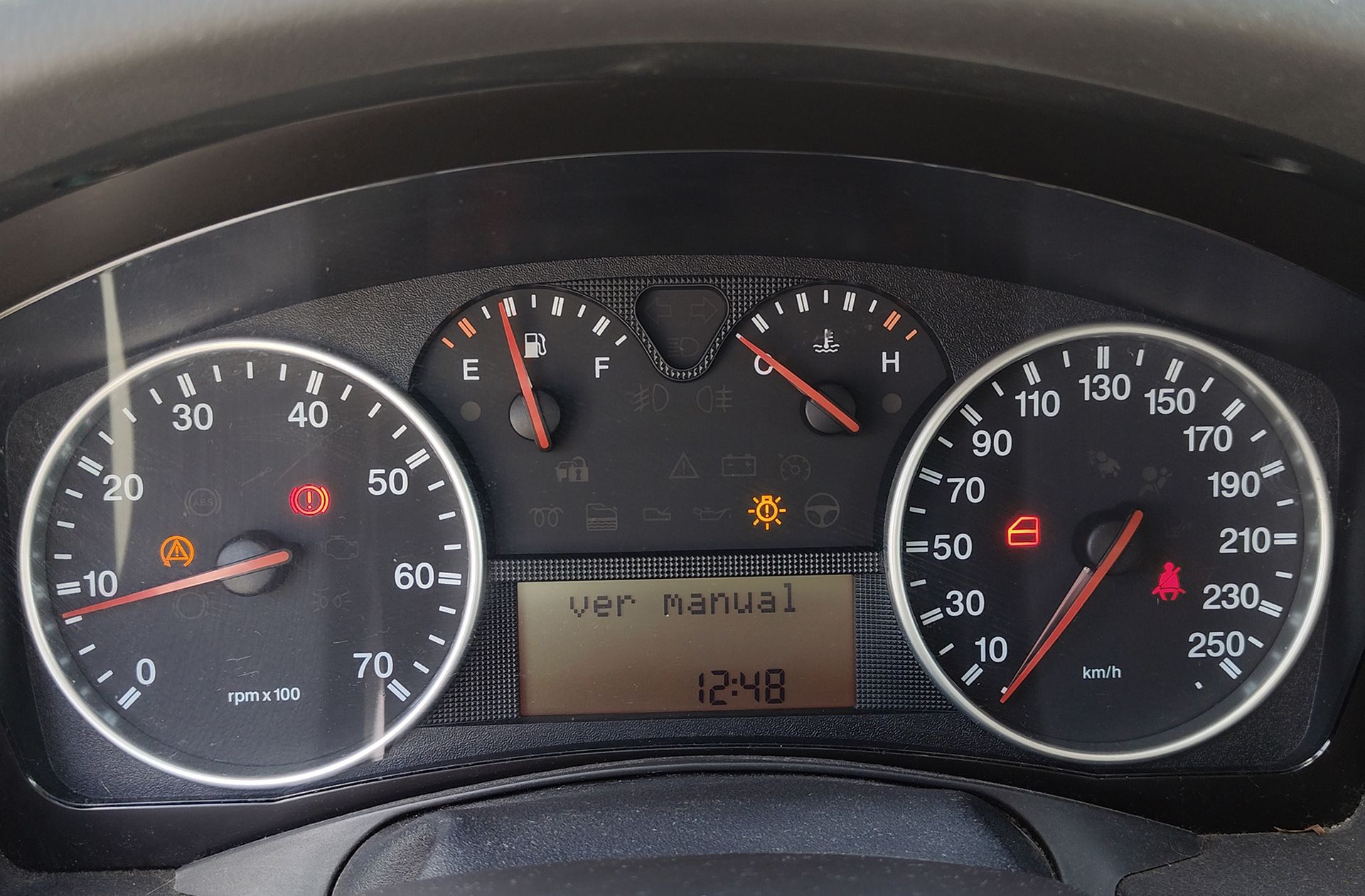 Fiat Croma 1.9 16v MultiJet Emotion - foto 19
