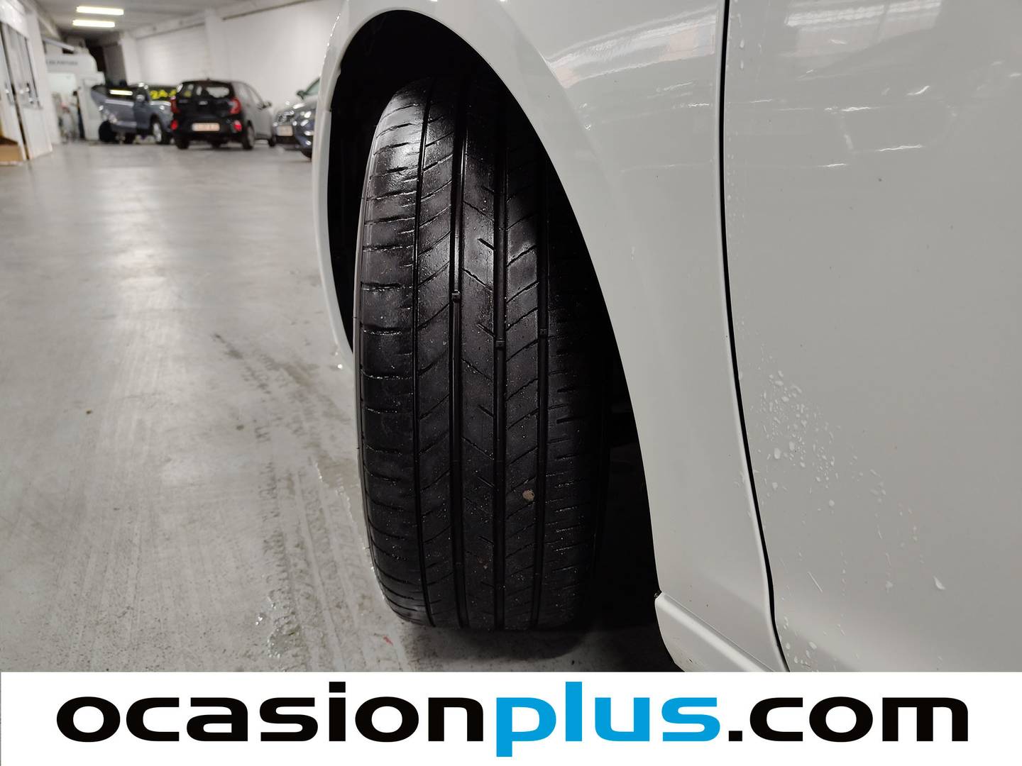 Foto Peugeot 308 Peugeot 308 BlueHDi 100 S&S Style (100 CV)