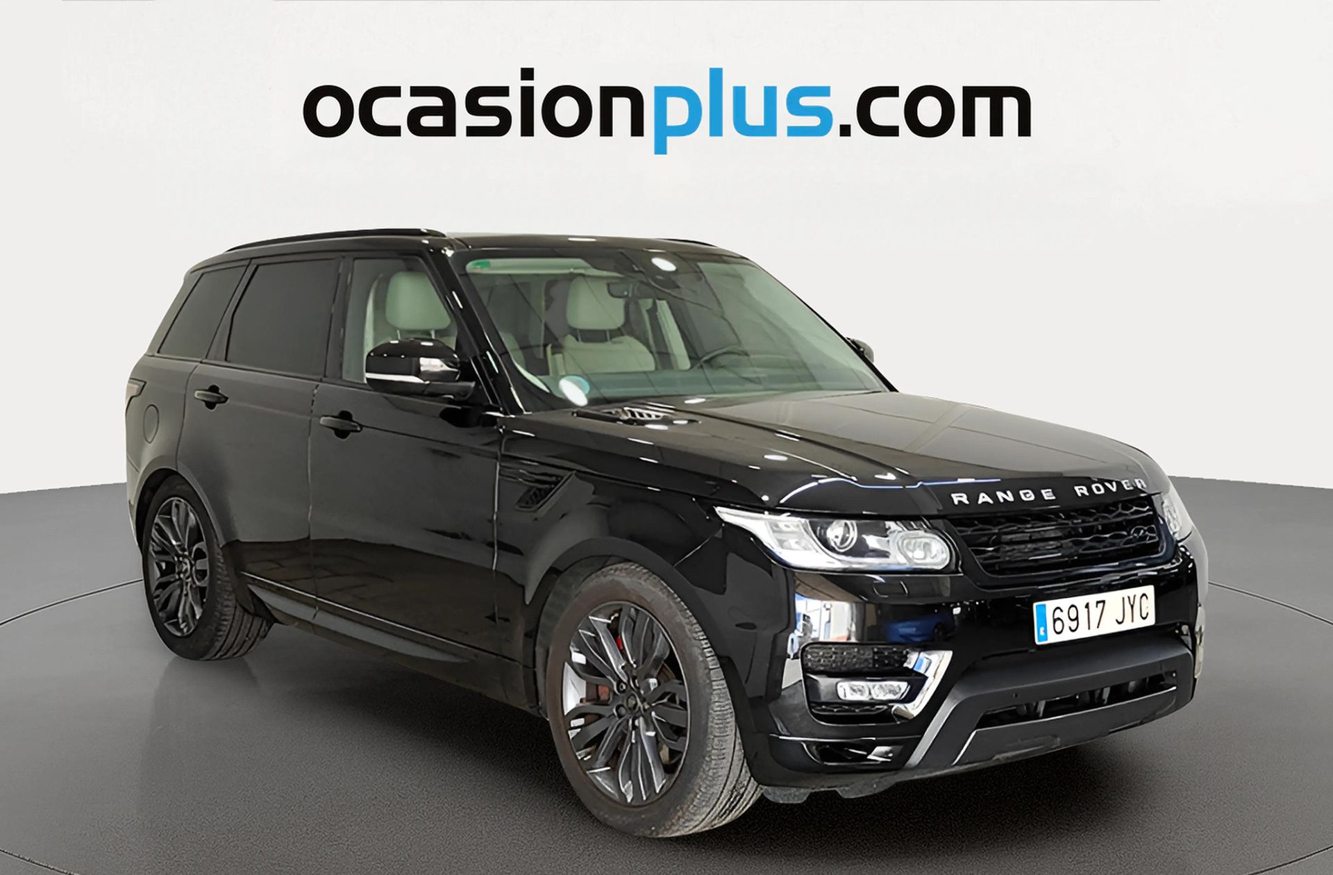 Land Rover Range Rover Sport 5.0 V8 Supercharged HSE Dynamic - foto 2